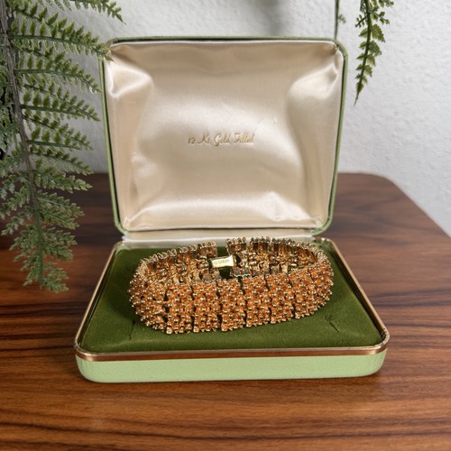 Bracciale vintage sarah - bracciale,