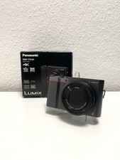 Panasonic Lumix DMC-TZ101