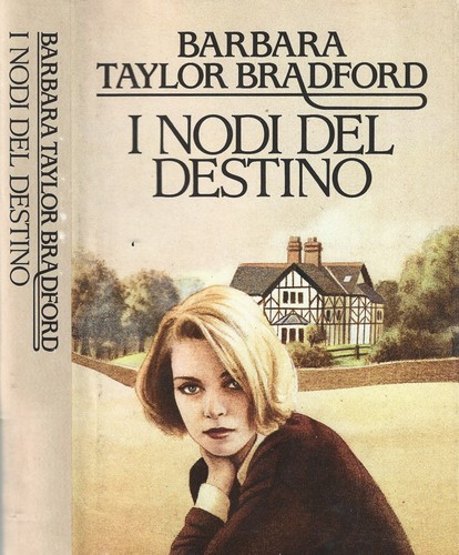 Nodi del destino - del, barbara