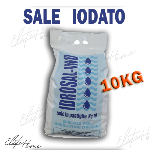 Idrosal sale addolcitori acqua - idrosal,