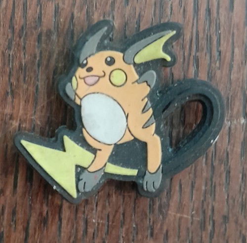 Calamita pokemon sorpresina -  calamita,