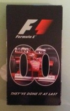 formula 1 F1  2000 00  they've