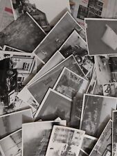 46 Fotografie d'epoca inedite Lotto Firenze Alluvione 4 novembre 1966