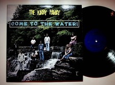 Bluefield WV Kirby Family Come