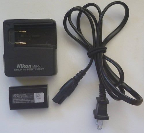 Nikon 69p adapter - nikon, eh-69p