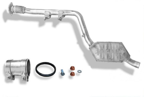 Catalizzatore kat bmw - catalizzatore, serie