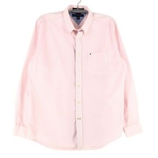 TOMMY HILFIGER Camicia Casual