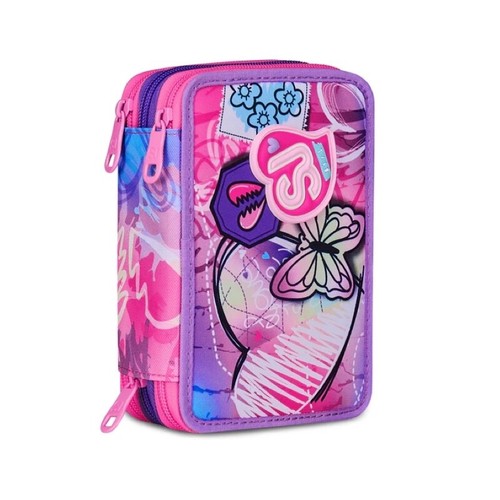 Astuccio zip seven gang - zip,