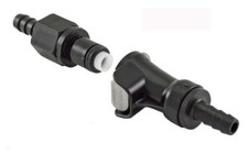 RACCORDO RAPIDO TUBO BENZINA