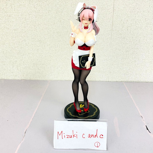 Grembiule super sonico figure - grembiule,