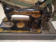 Macchina da cucire Singer 1922