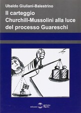 IL CARTEGGIO MUSSOLINI
