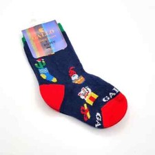 Calze Bimbo/a Gallo Cotone