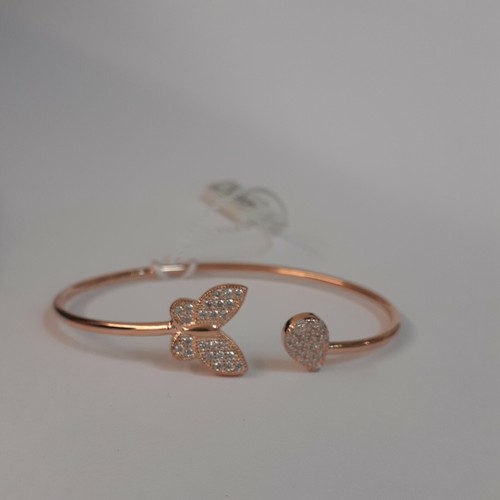 Bracciale donna rigido schiava - rigido,