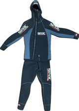 MUTA SEAC PRVILEGE 5MM TG S