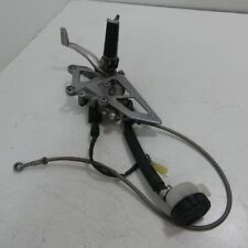 Anale poggiapiedi anteriore