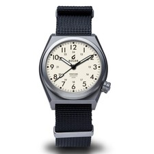 BOLDR VENTURE IVORY Automatic