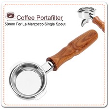 Per La Marzocco 58mm