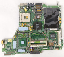 Scheda madre Uniwill Fujitsu