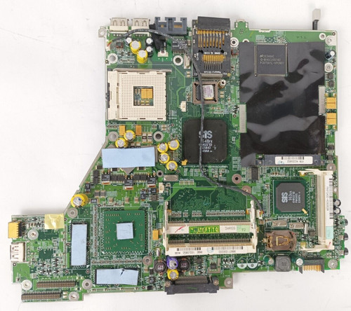 Scheda madre uniwill fujitsu - uniwill,