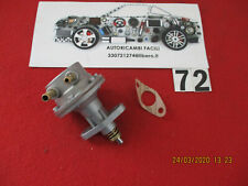 2599 POMPA BENZINA PUMP FUEL PEUGEOT 309 405 1.6 1.9