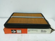 FILTRO ARIA BMW 524 td  KNECHT