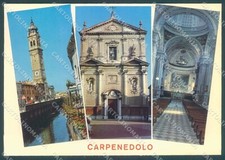 Brescia Carpenedolo Chiesa