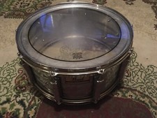 Rullante vintage Pearl World