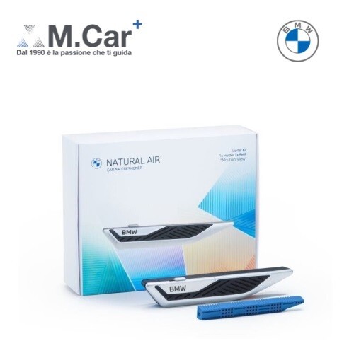 Starter kit profumatore - kit,