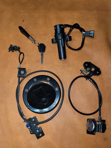 Kit serratura ktm - rc, 390