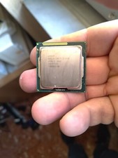CPU INTEL Core i5-2400 SRC0Q 3.10 GHZ 6M Socket LGA 1155 Processore i5