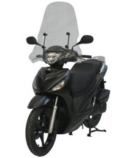 FABBRI PARABREZZA PARAVENTO TIPO ALTO SUZUKI SIXTEEN 125 2012 12