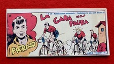 PIERINO STRISCIA # 38 EDIZIONI TOMASINA DEL 1949