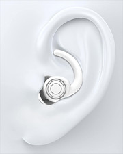 Silicone Tappi Orecchie per