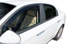 Deflettori Aria Per Alfa Romeo