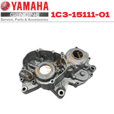 Yamaha YZ125 Crankcase 1