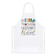 Grembiule miglior assistente