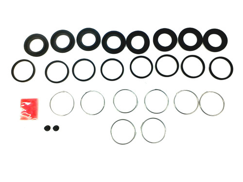 Kit guarnizioni pinza freno - pinza,