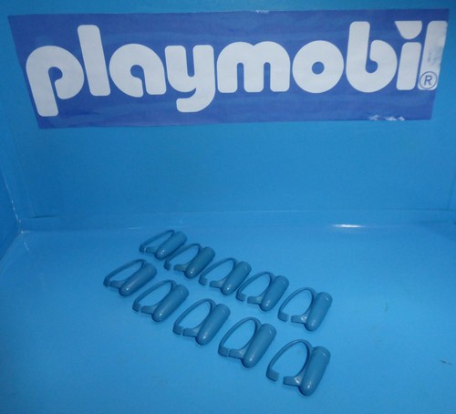 Playmobil vintage western - playmobil,