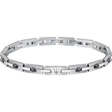 Maserati jm422atj10 bracciale - jm422atj10,