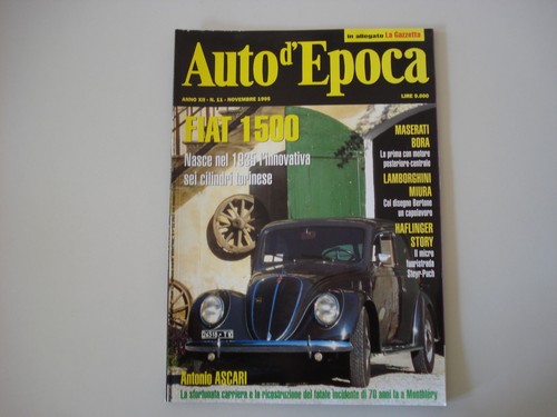 Auto epoca 1995 - auto, d'epoca