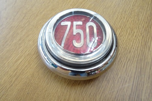 Pulsante clacson per - clacson, 600