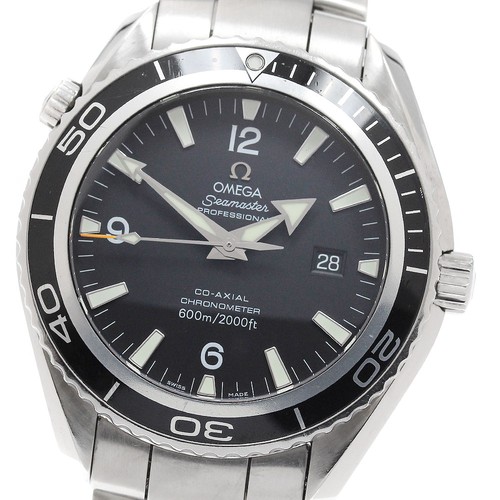 Omega seamaster600 planet - omega,