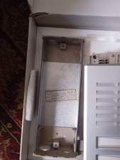 ELVOX  2100 Nuova PULSANTIERA