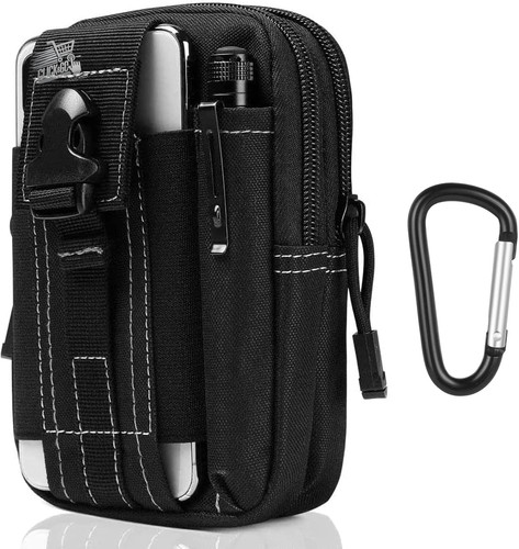 Tactical military bag 1000d - tactical,