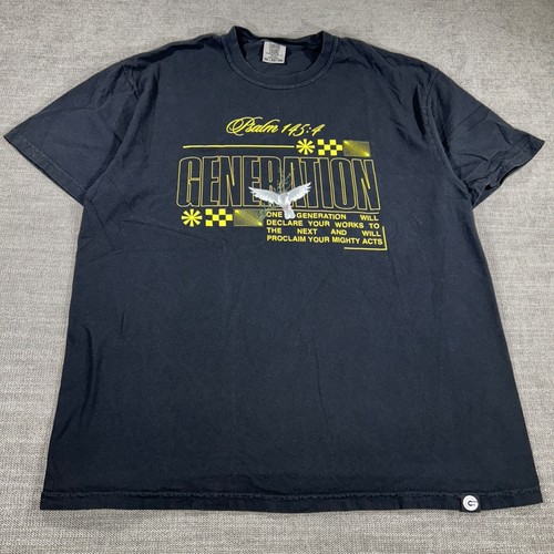 Shirt comfort colors salmo - t-shirt,