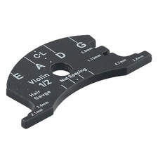 Modello ponte violino per
