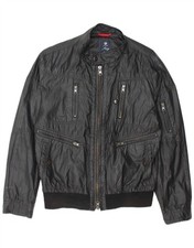 FAY Giubbotto Bomber Uomo