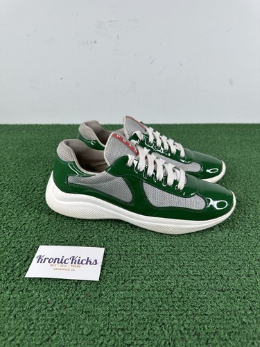 Taglia 8us sneakers - taglia, prada