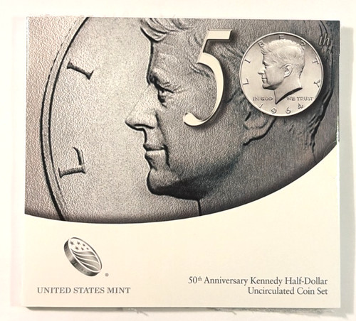 2014pd mint 50th - 2014pd, us